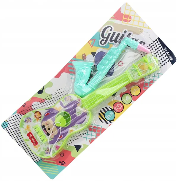 zestaw-muzyczny-gitara-i-saksofon-mix-rodzaj-zestaw-instrumentow