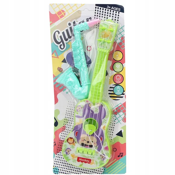 zestaw-muzyczny-gitara-i-saksofon-mix-wiek-dziecka-3-lata