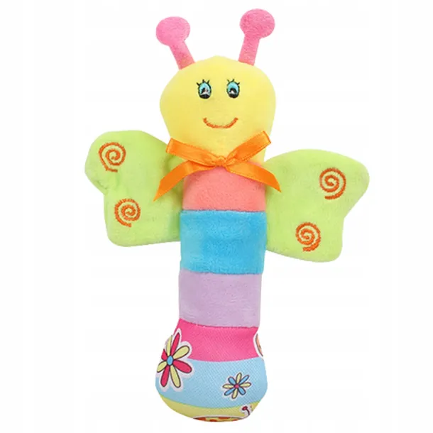 grzechotka-pluszowa-motylek-e-edu-plec-chlopcy-dziewczynki