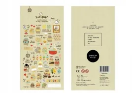 naklejki-ozdobne-zwierzeta-misie