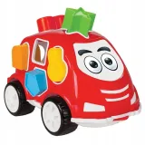 auto-sorter-czerwone-plec-chlopcy-dziewczynki