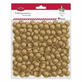 kulki-styropianowe-mix-zlote-20g