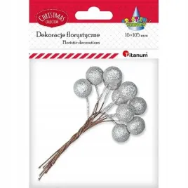 drucik-z-kulka-15mm-srebrna-brokatowa-10szt