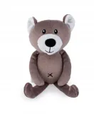 mis-tulimy-jasnobrazowy-19cm-stan-nowy