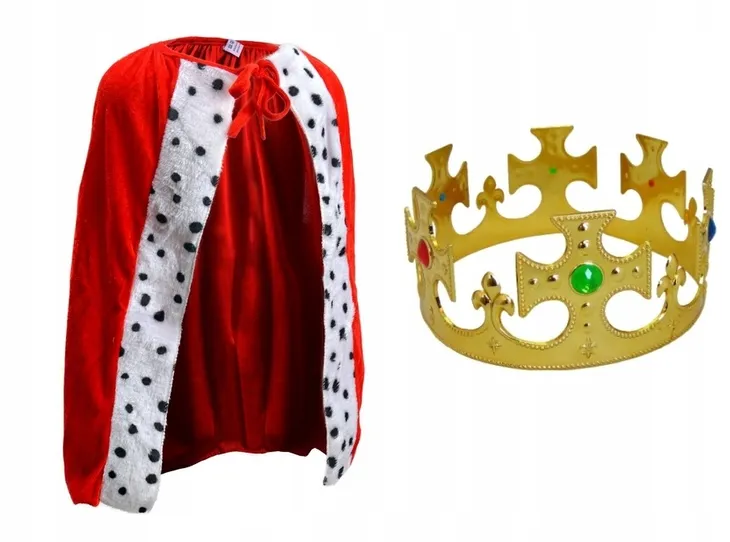 korona-60cm-stan-nowy-kolor-dominujacy-czerwony