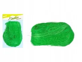 sizal-ciemnozielony-20g