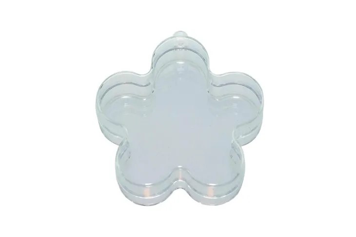 kwiatek-akrylowy-9cm-kolor-przezroczysty