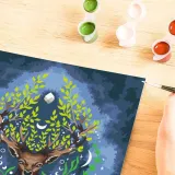 creart-pixie-cold-edition-jelen-temat-zwierzeta
