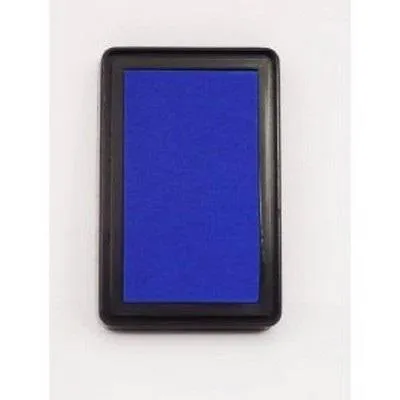 poduszka-do-stempli-60x90mm-eco-niebieska-kolor-niebieski
