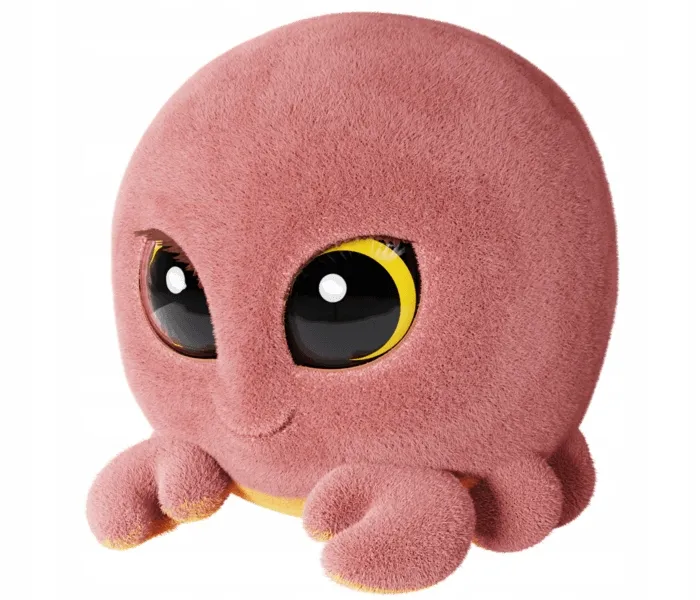 figurka-flockies-krab-czerwony-plec-chlopcy-dziewczynki