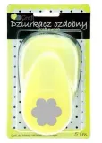 dziurkacz-ozdobny-5cm-kwiatek-stan-nowy-plec-chlopcy-dziewczynki