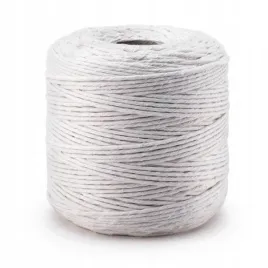 sznurek-bawelniany-do-makramy-bialy-2mm-500g