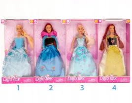 lalka-defa-lucy-ksiezniczka-4-wzory-29cm