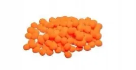 pompony-pomaranczowe-10mm-100szt