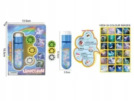 rzutnik-na-sciane-jednorozce