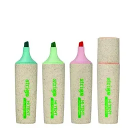 strigo-zakreslacz-w-ekologicznej-obudowie-hi-text-neon-4-szt-mix