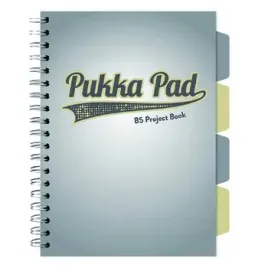 pukka-pad-kolozeszyt-grey-b5-100-kartek-w-kratke