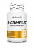 biotech-usa-b-complex-60-kapsulek