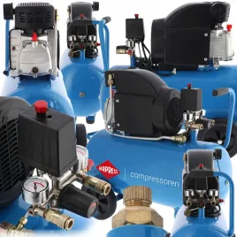 kompresor-olejowy-sprezarka-tlokowa-airpress-50l-325l-min-230v-hl325-50