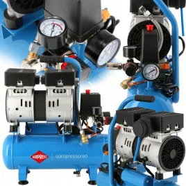 kompresor-bezolejowy-dwutlokowy-wyciszony-l-6-105-airpress-8-bar