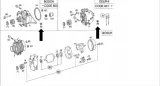 uszczelka-alternatora-db-w210-98-producent-czesci-mercedes-benz-oe