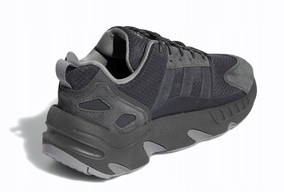 BUTY SPORTOWE DAMSKIE MŁODZIEŻOWE ADIDAS ZX 22 BOOST GY6696