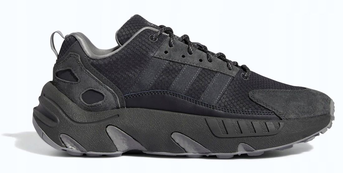 BUTY SPORTOWE MĘSKIE MŁODZIEŻOWE ADIDAS ZX 22 BOOST GY6696