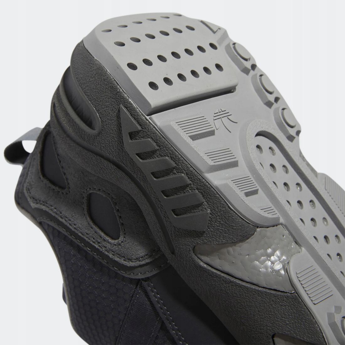 BUTY SPORTOWE MĘSKIE MŁODZIEŻOWE ADIDAS ZX 22 BOOST GY6696