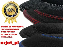 dywaniki-volkswagen-vw-golf-iv-4-1997-06r-welurowe