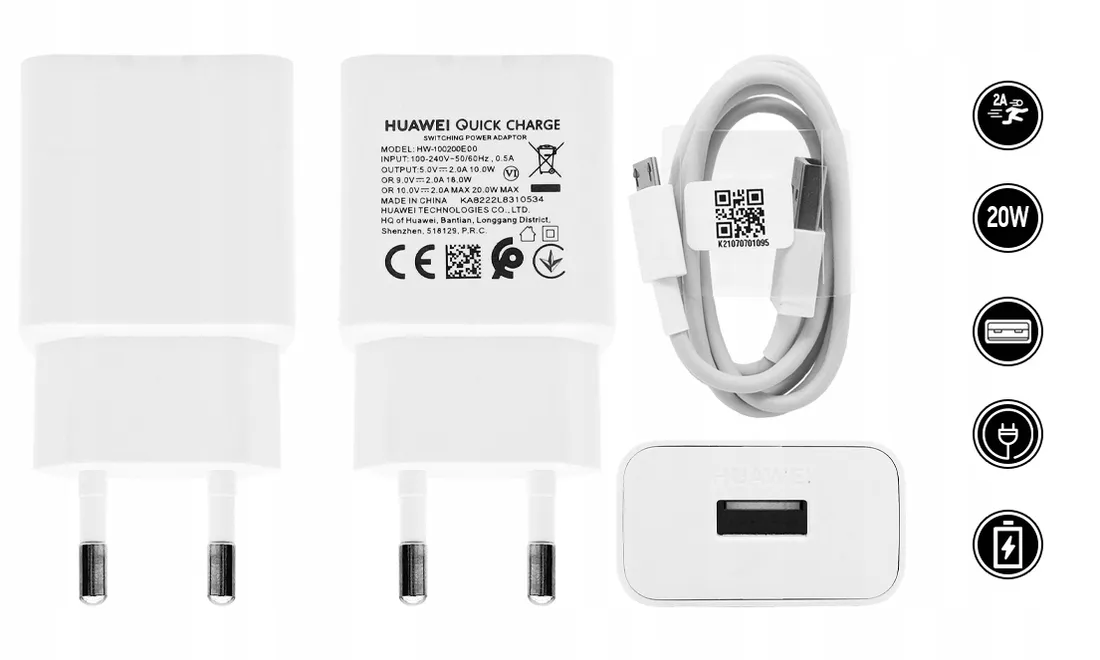 oryginalna-ladowarka-huawei-quick-charge-20w-10v-2a-kabel-micro-usb