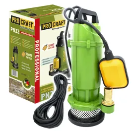 pompa-szlamowa-z-rozdrabniaczem-procraft-pn22