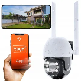 kamera-zewnetrzna-obrotowa-wifi-tuya-perun-monitoring-domu-detekcja-ruchu