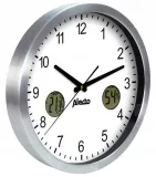 zegar-scienny-alecto-srebrny-30cm-stan-powystawowy-typ-scienny