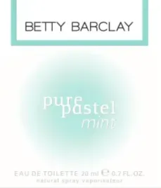 betty-barclay-pure-pastel-mint-woda-toaletowa-20-ml