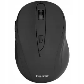 mysz-bezprzewodowa-hama-mw-400-v2-czarna