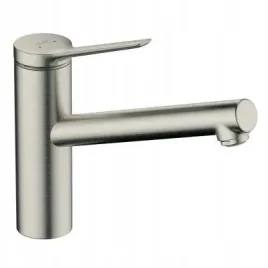 bateria-kuchenna-stojaca-hansgrohe-zesis-m33-74802800-srebrny