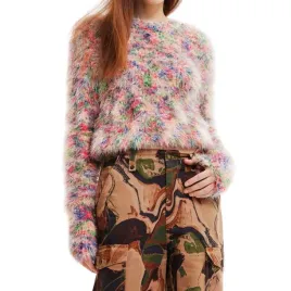 sweter-damski-desigual-mia-klasyczny-futrzany