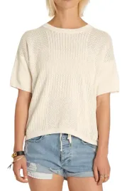 bluzka-damska-element-memories-swetrowa-ecru