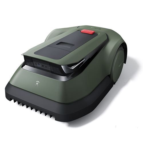 Rewolucyjny Robot Koszący Ecovacs Goat GX-600 Bez Kabla AIVI 3D 600 m2 P