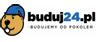 Logo sklepu Buduj24