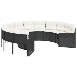 sofa-ogrodowa-z-poduszkami-okragla-czarny-rattan-pe
