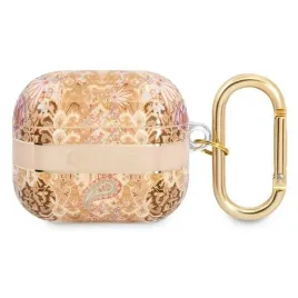 guess-gua3hhfld-airpods-3-cover-zloty-gold-paisley-strap-collection