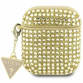 guess-gua2hdgtpd-airpods-1-2-cover-zloty-gold-rhinestone-triangle-charm