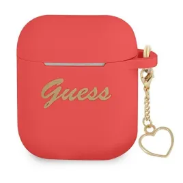 guess-gua2lschsr-airpods-1-2-cover-czerwony-red-silicone-charm-heart-collec