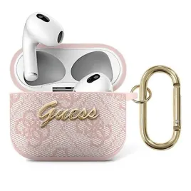 guess-gua34gsmp-airpods-3-cover-rozowy-pink-4g-script-metal-collection