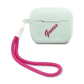 guess-guacaplsvsbf-airpods-pro-cover-niebieski-fuksja-blue-fuschia-silicone