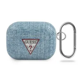 guess-guacaptpujullb-airpods-pro-cover-niebieski-light-blue-jeans-collectio