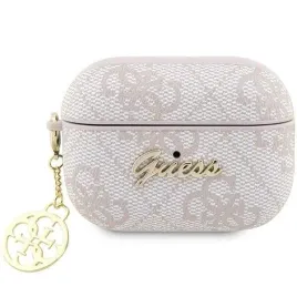guess-guap2g4gsmp-airpods-pro-2-cover-rozowy-pink-4g-charm-collection