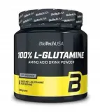 biotech-usa-l-glutamine-500g