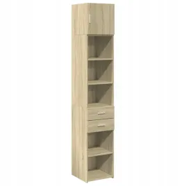 waska-szafka-dab-sonoma-40x425x225-cm
